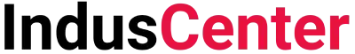 Logo induscenter